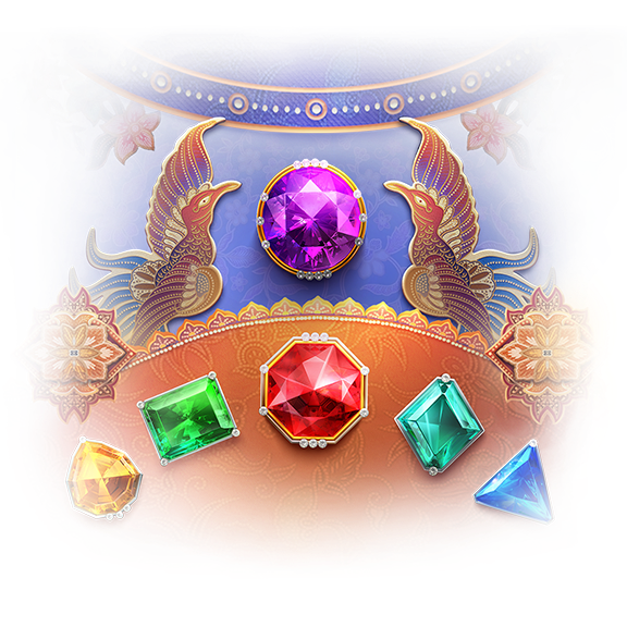 ( mungme168 ) รีวิวเกมสล็อต Cruise Royale ครูซ รอยัล